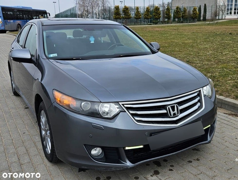 Honda Accord 2.0 Elegance - 2