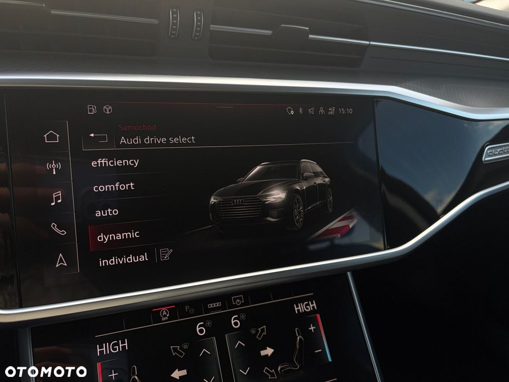 Audi A6 Avant - 33