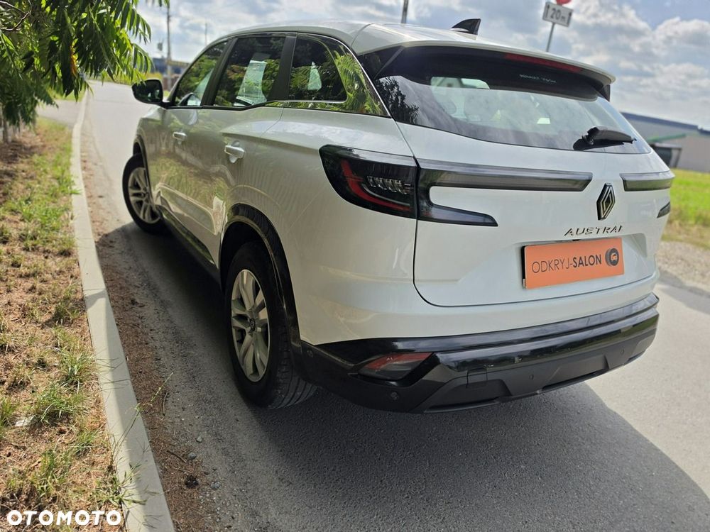 Renault Austral 1.3 TCe mHEV Evolution - 9
