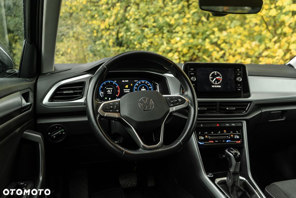 Volkswagen T-Roc - 7