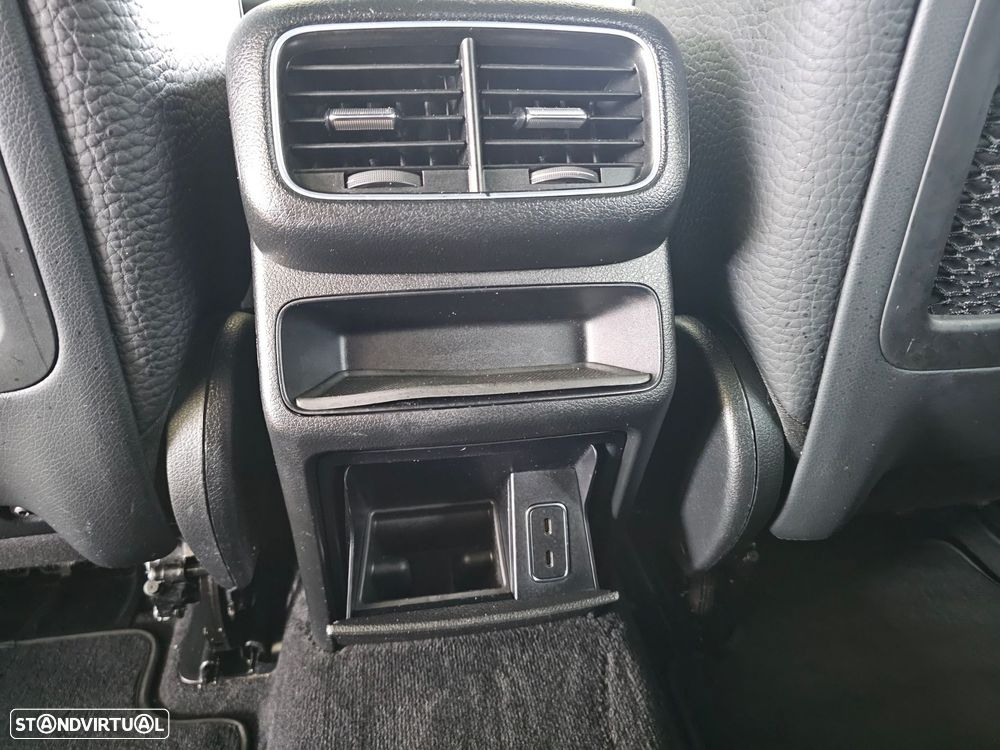 Mercedes-Benz GLE 350 de 4Matic - 20