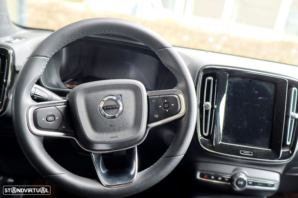 Volvo XC 40 Recharge Extended Range Plus - 20
