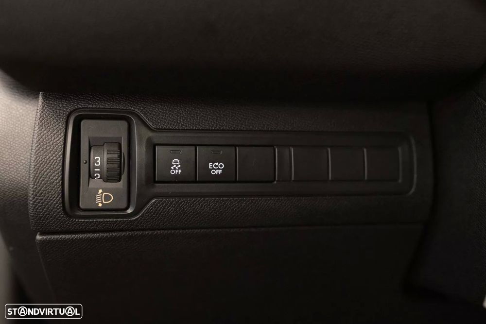 Peugeot 308 SW 1.6 BlueHDi Allure - 16