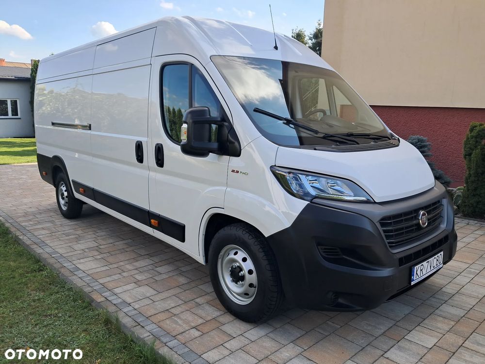 Fiat Ducato - 1