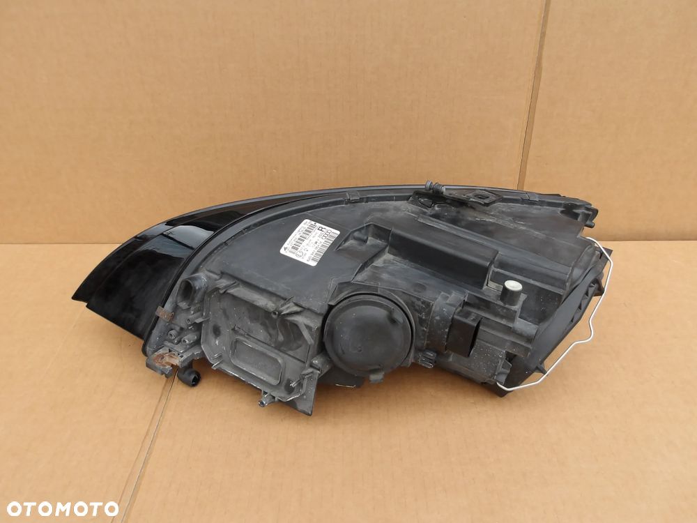 LAMPA ZWYKLA PRAWY PRZOD AUDI TT 8J0941004M - 10