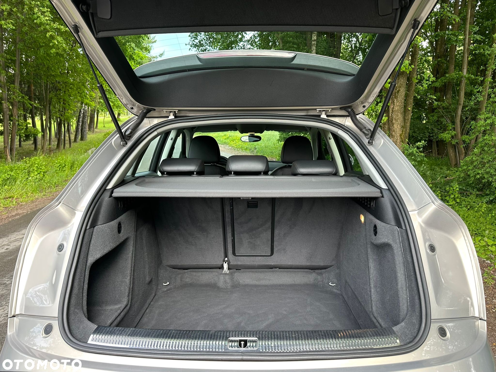 Audi Q3 2.0 TDI Quattro S tronic - 28