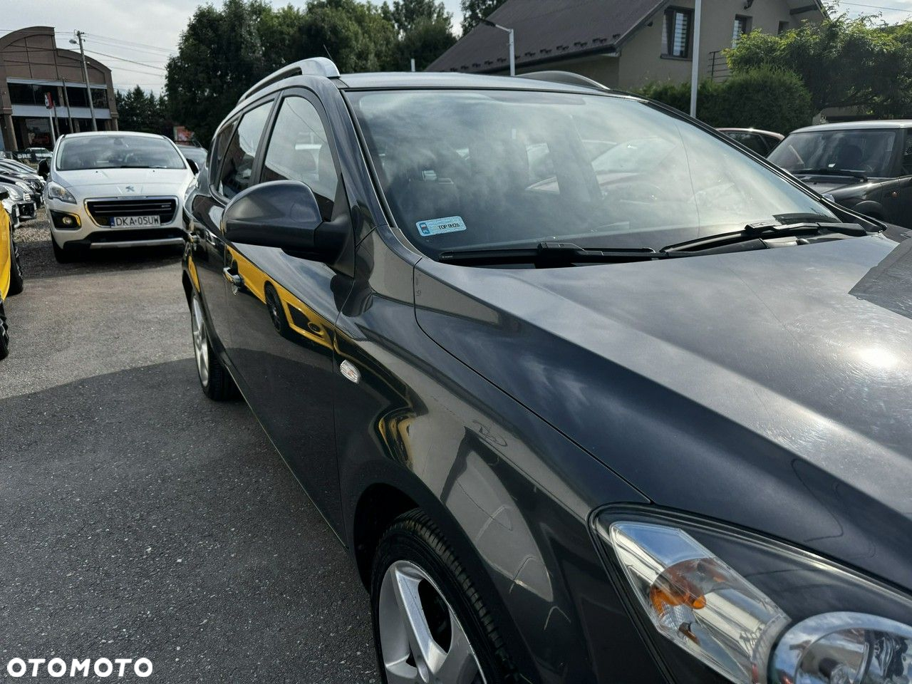 Kia Ceed - 2