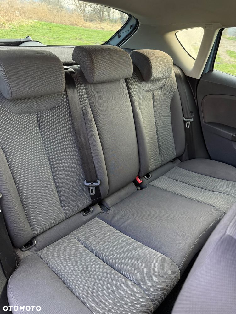 Seat Leon 2.0 TDI Stylance DSG - 13