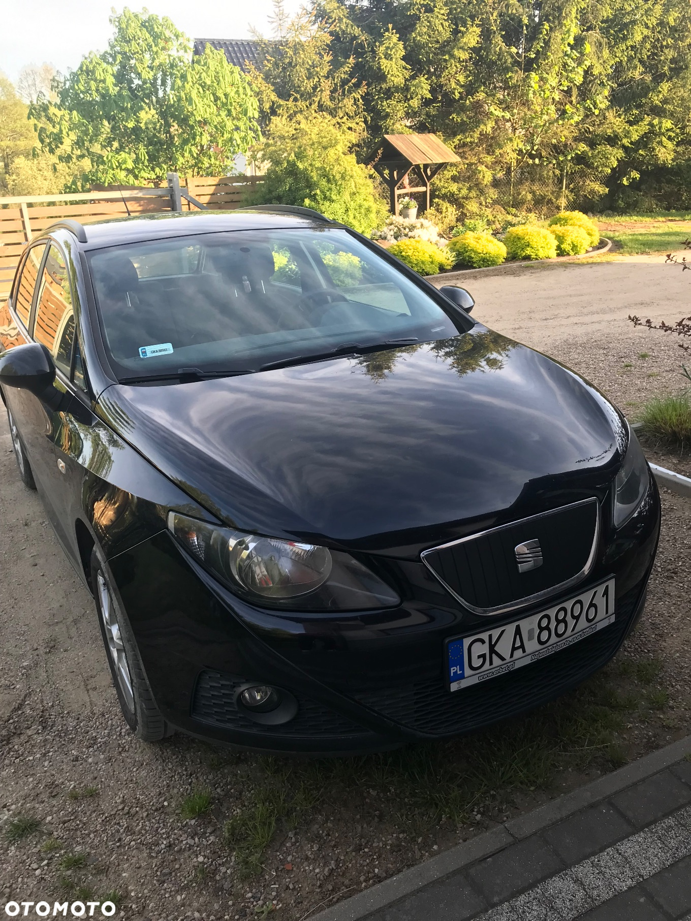 Seat Ibiza 1.2 TDI DPF Ecomotive Reference - 2