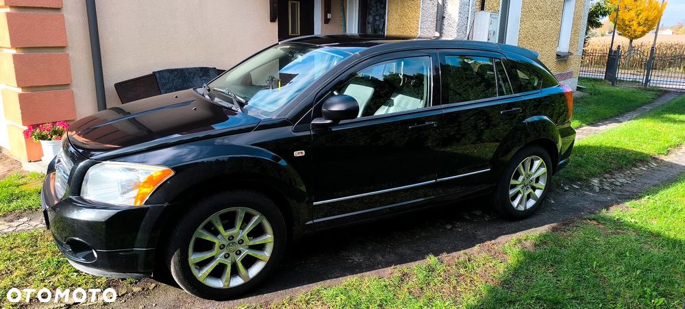 Dodge Caliber 2.0 SXT - 1
