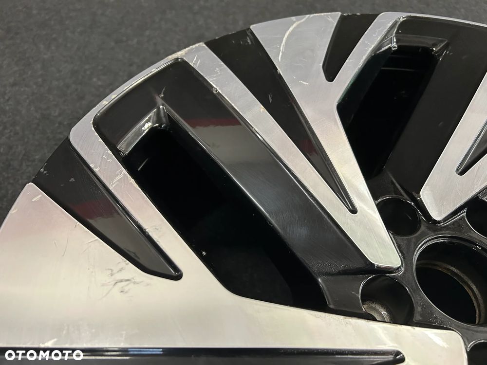 Alufelga VW ID.4 21 cali 5x112 1szt. 11A601025B - 5