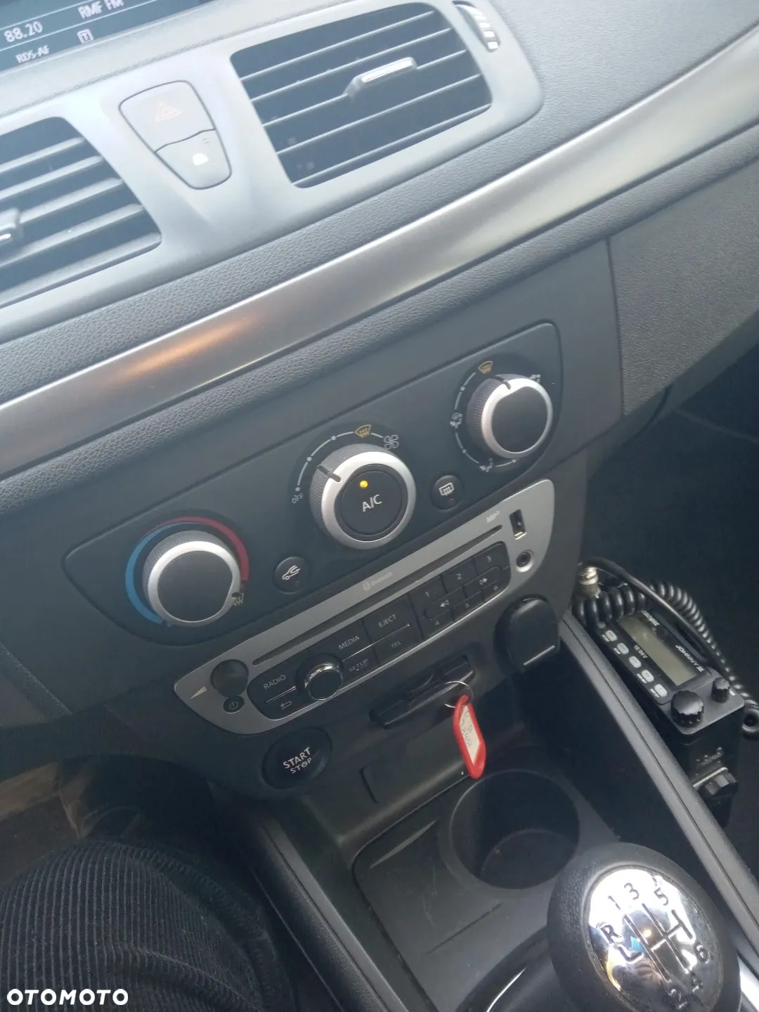 Renault Megane 1.5 dCi Life - 20