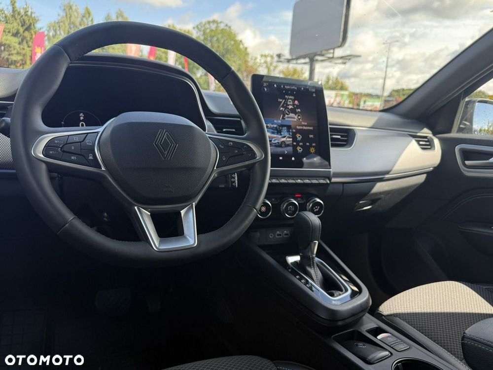Renault Arkana 1.3 TCe mHEV Techno EDC - 15