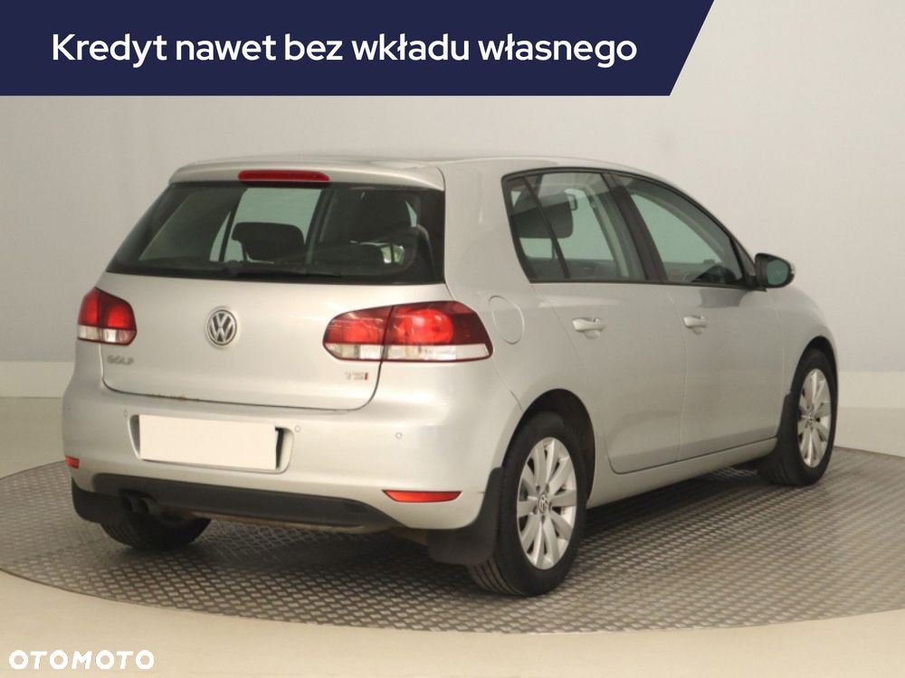 Volkswagen Golf - 7