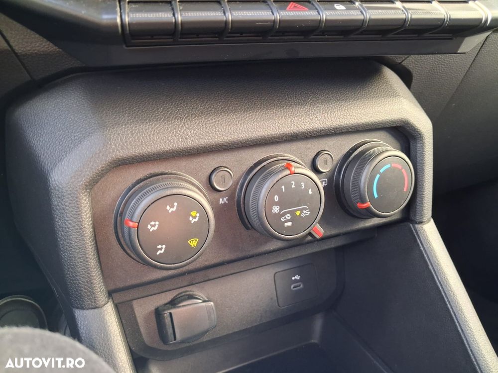 Dacia Duster ECO-G 100 Essential - 7