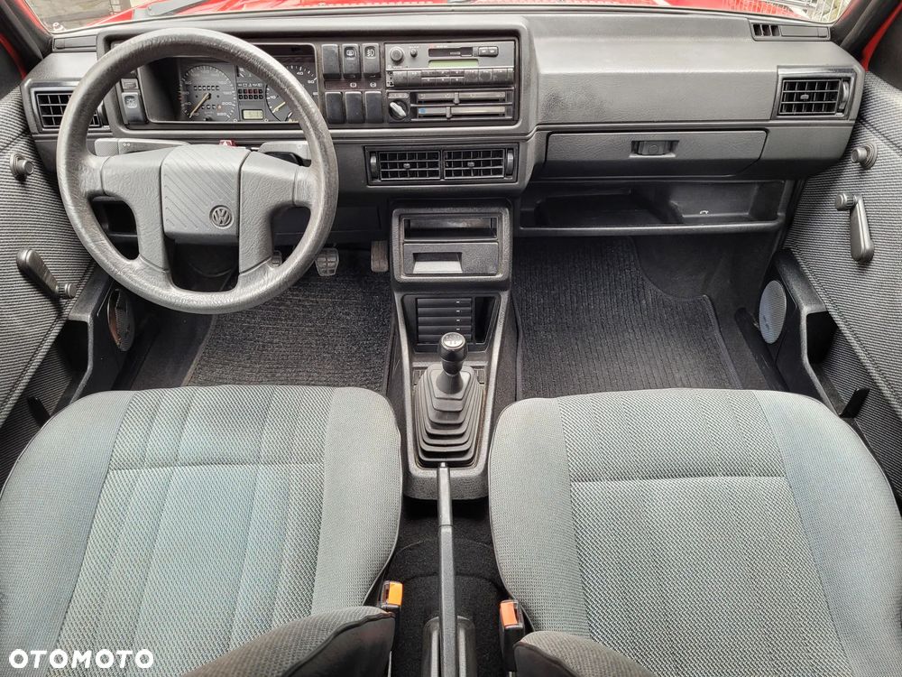 Volkswagen Golf - 7
