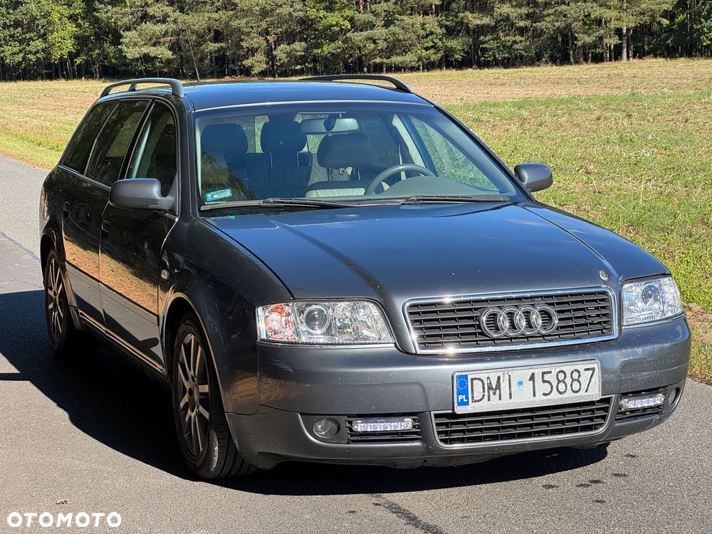 Audi A6 ver-a6-avant-1-9-tdi - 5