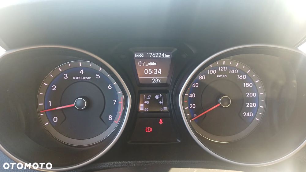 Hyundai i30 - 10