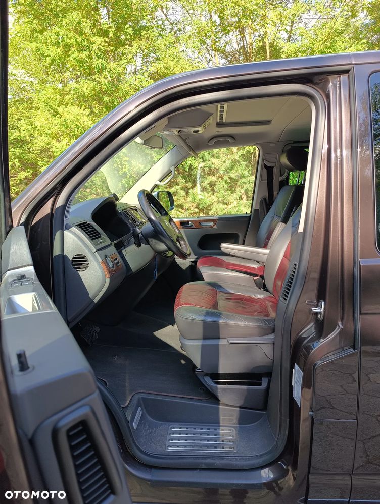 Volkswagen Multivan L1 Highline - 25