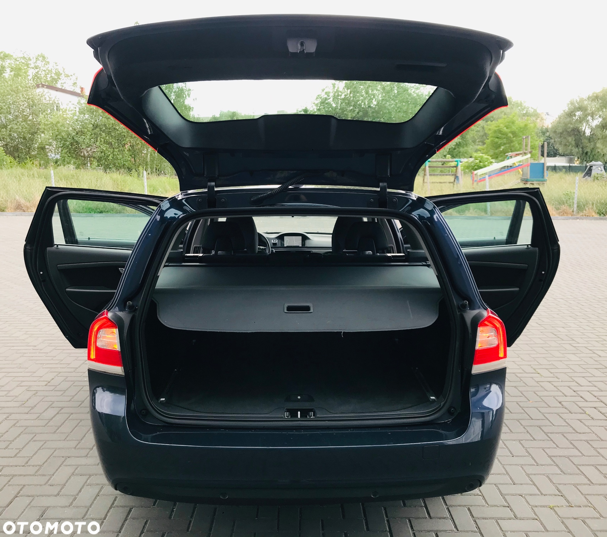 Volvo V70 2.0D Kinetic - 15