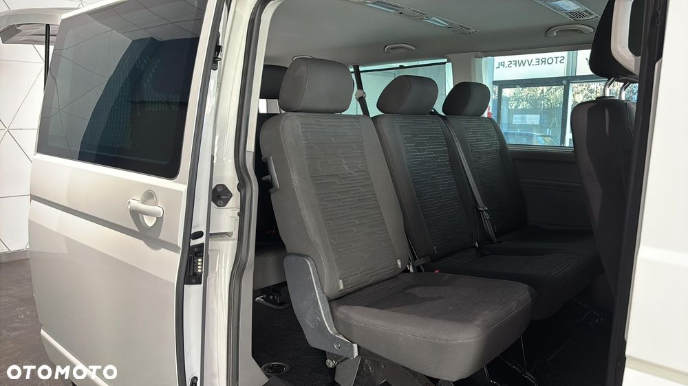 Volkswagen Caravelle 2.0 TDI L2 Comfortline - 17