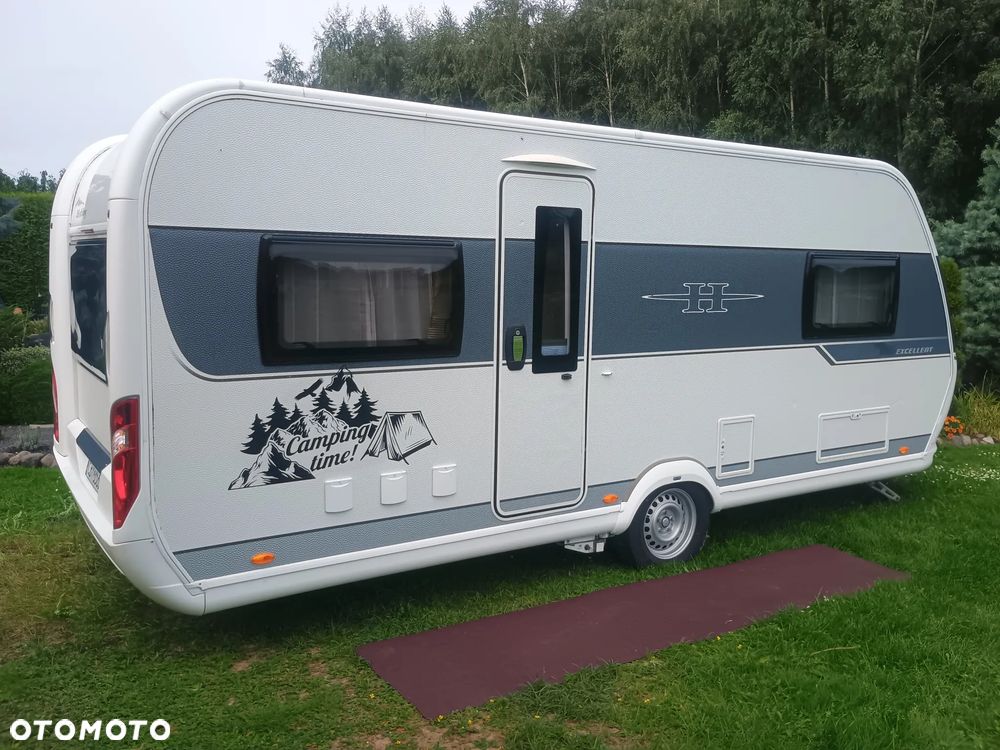 Hobby 560UL - 3