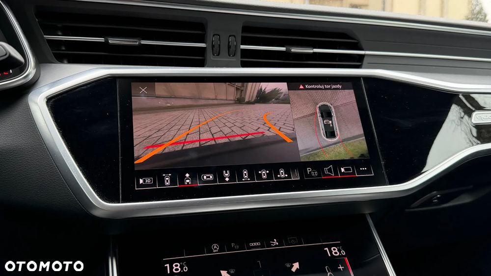 Audi A7 Sportback 45 TFSI Quattro S tronic - 21