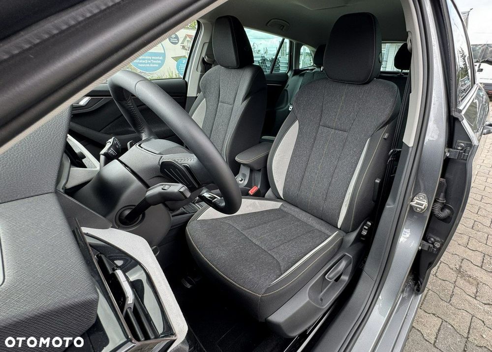 Skoda Scala 1.0 TSI Selection DSG - 11