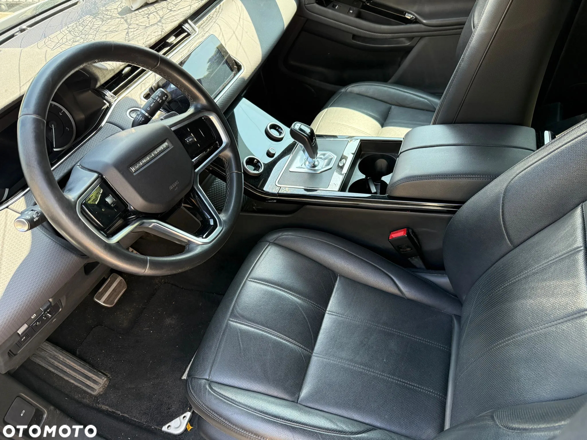 Land Rover Range Rover Evoque - 7