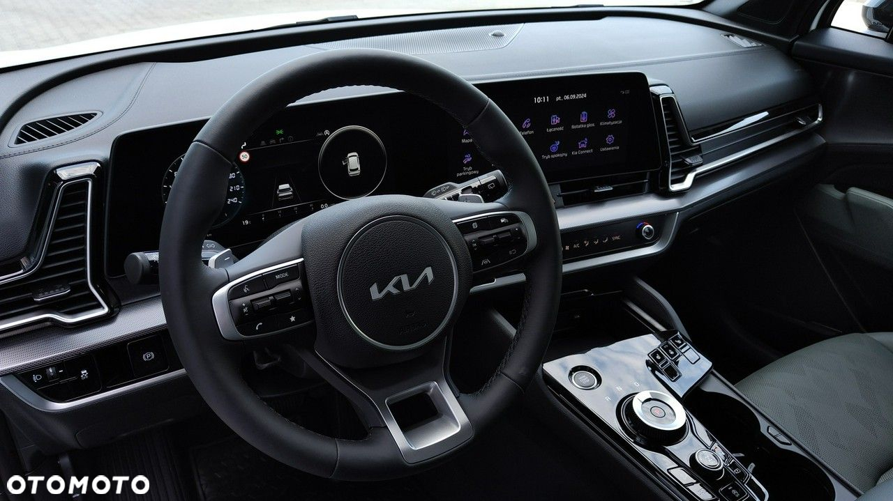 Kia Sportage - 11