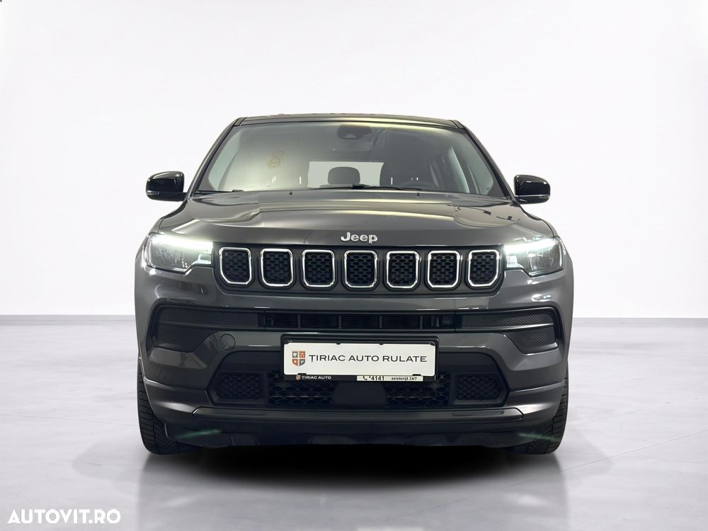 Jeep Compass - 9