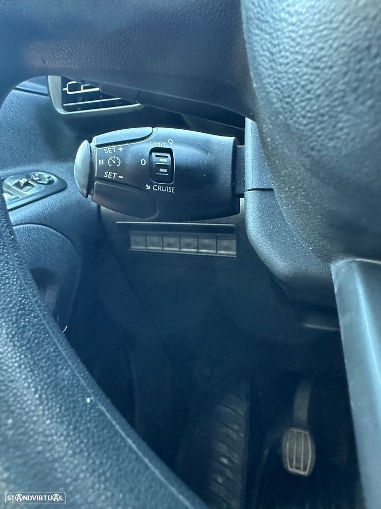 Citroën Berlingo 1.5 BlueHDi M Feel - 19
