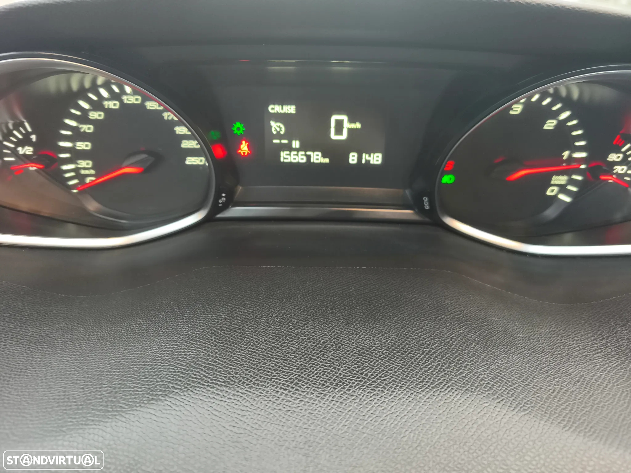 Peugeot 308 SW - 6
