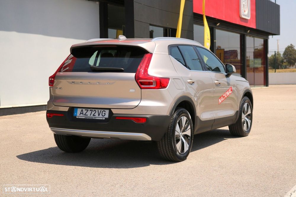 Volvo XC 40 1.5 T5 PHEV Core - 10