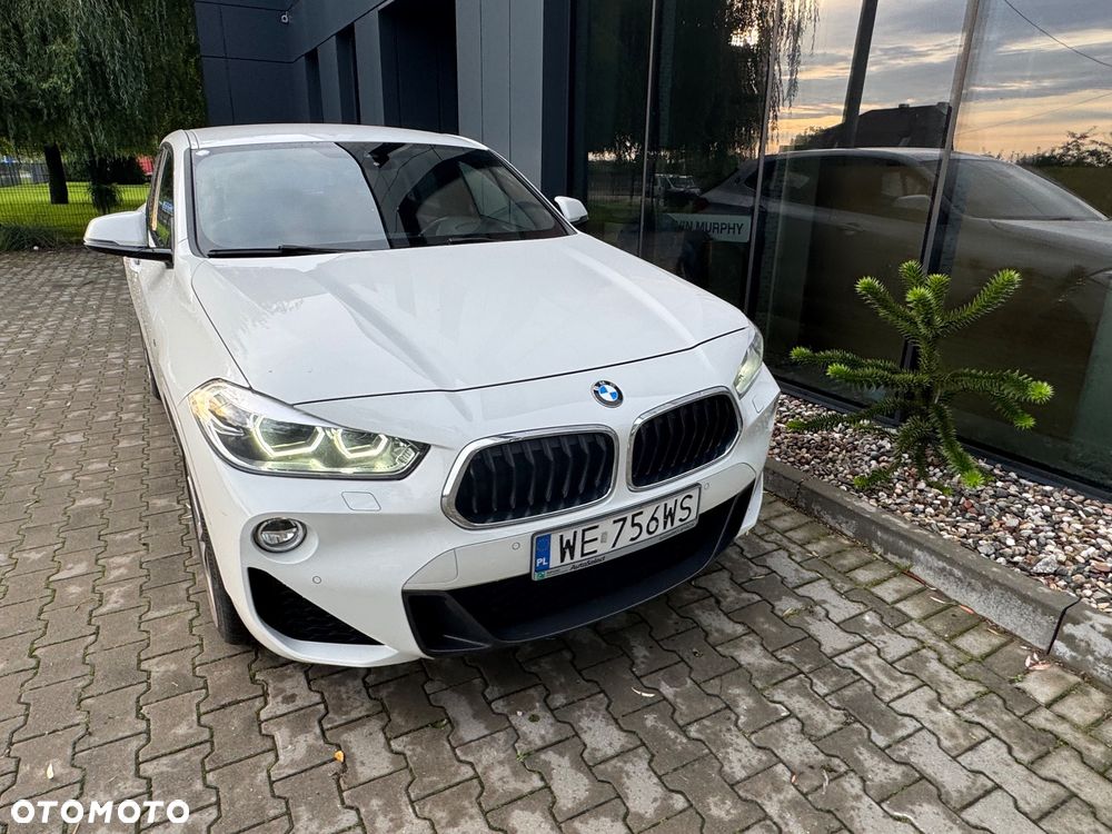 BMW X2 sDrive18i M Sport X - 4