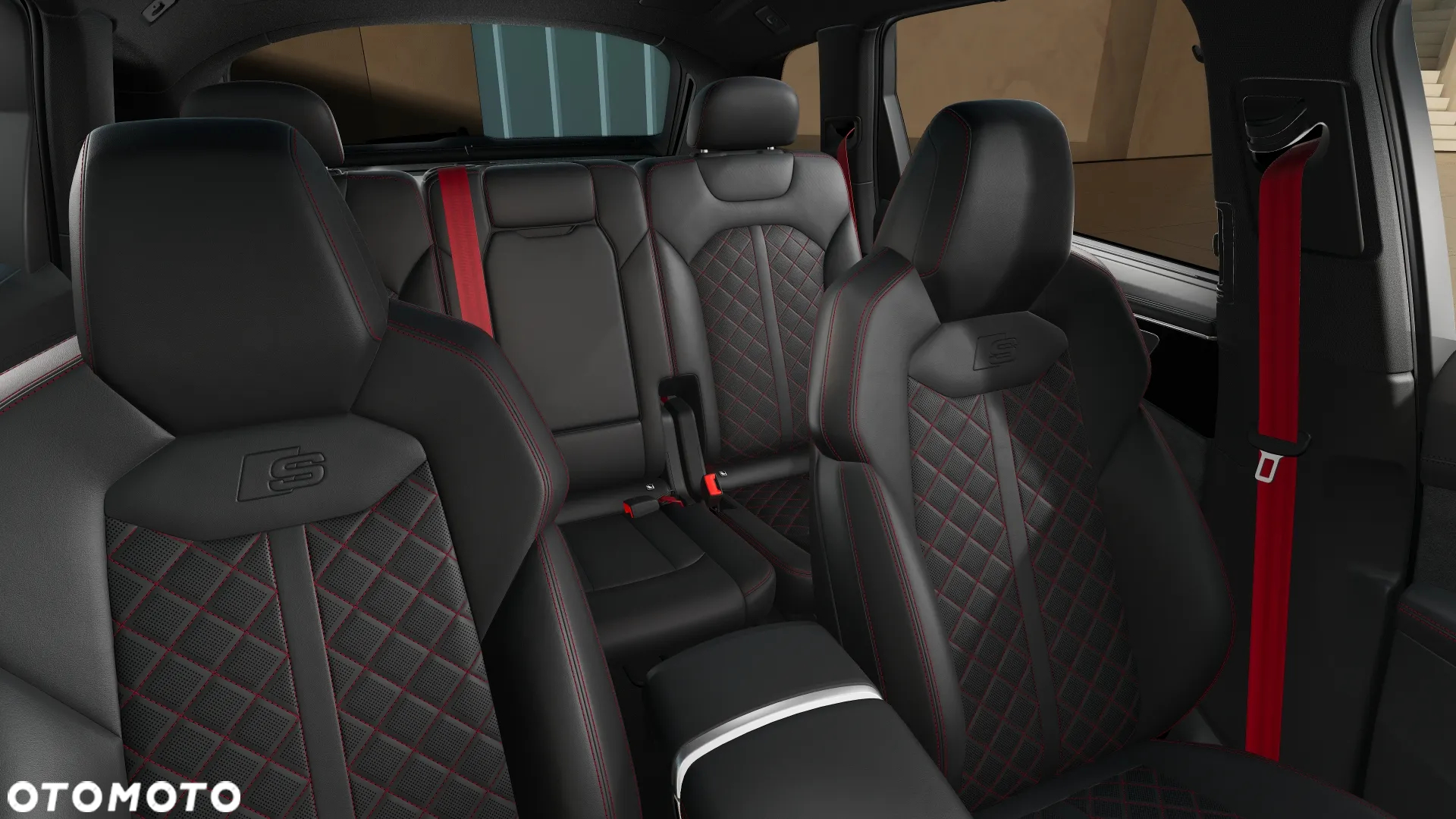 Audi Q7 60 TFSI e PHEV Quattro S Line Tiptr - 9