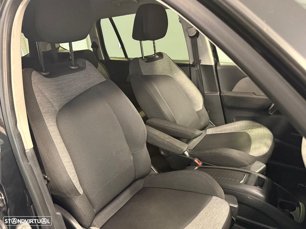 Citroën Grand C4 Spacetourer BlueHDi 120 Stop&Start EAT6 RIP CURL - 6