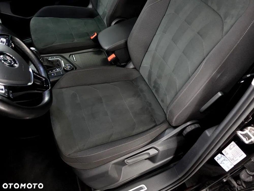 Volkswagen Tiguan 2.0 TDI SCR 4MOTION DSG Highline - 12