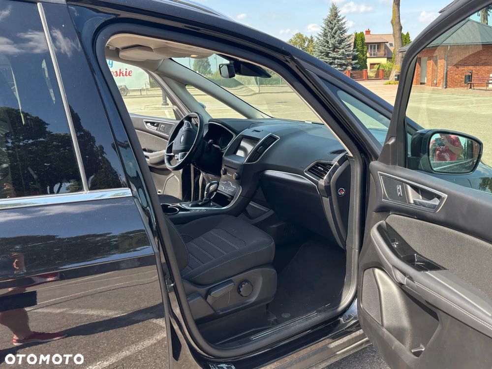 Ford Galaxy - 30