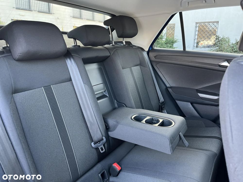 Volkswagen T-Roc 1.5 TSI Life DSG - 20