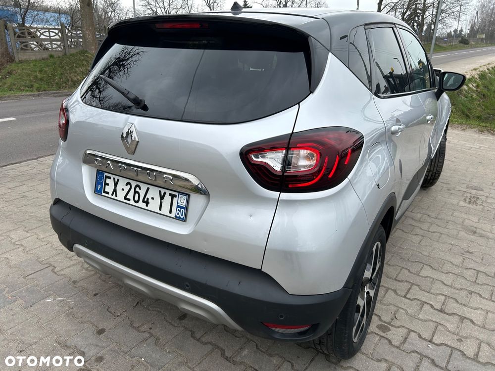 Renault Captur - 39