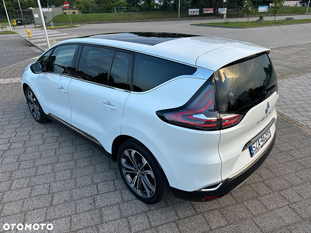 Renault Espace 1.8 TCe Energy Initiale Paris EDC - 25