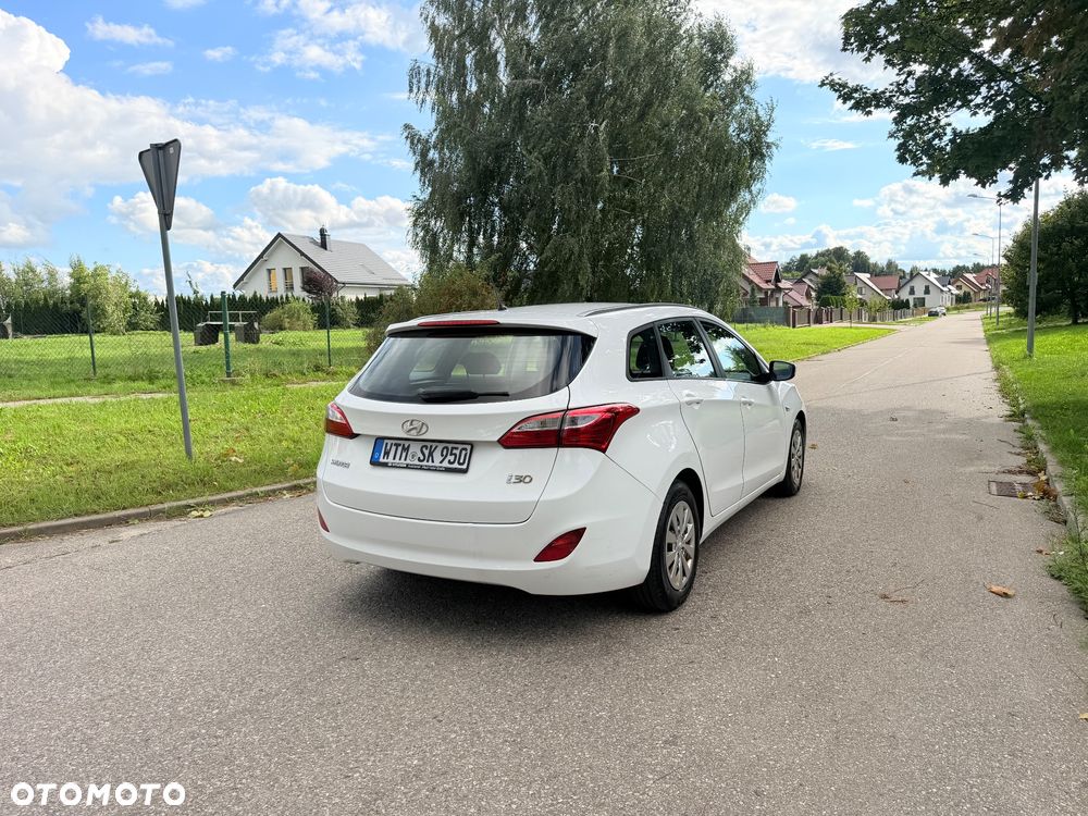 Hyundai i30 - 4