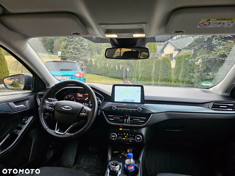 Ford Focus 2.0 EcoBlue Active X - 20