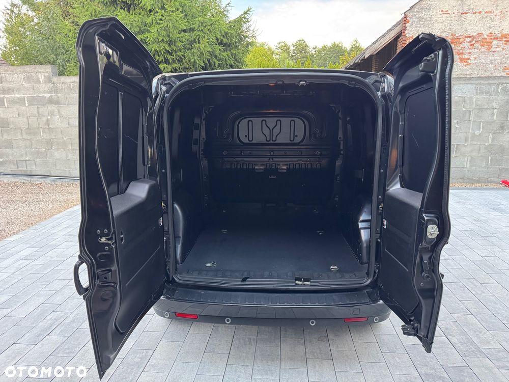 Fiat Doblo - 29