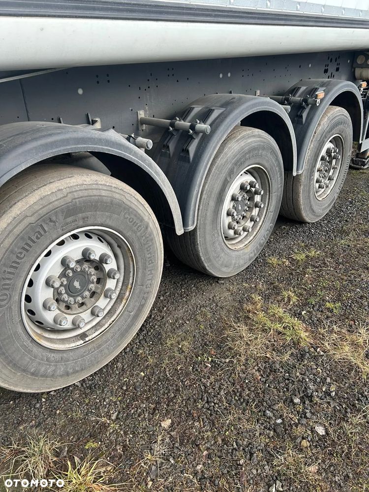 Schmitz Cargobull - 5