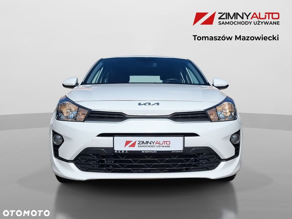 Kia Rio - 30