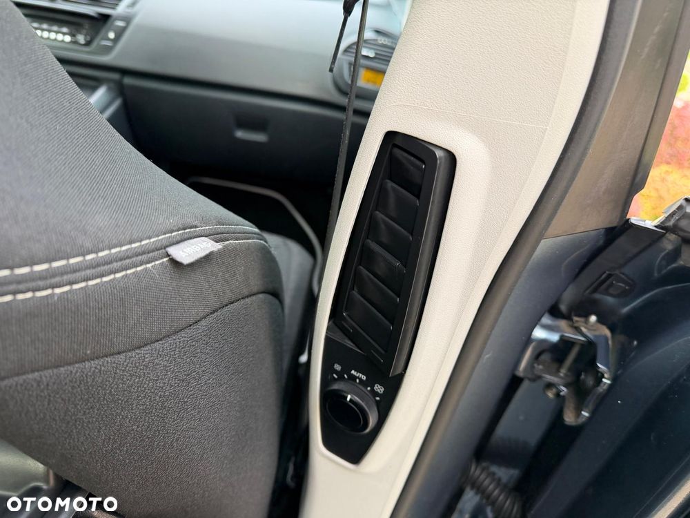 Citroën C4 Picasso 1.6 HDi FAP C-Chic - 18