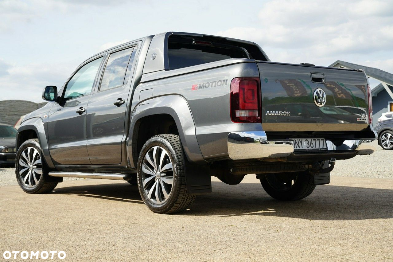 Volkswagen Amarok - 4