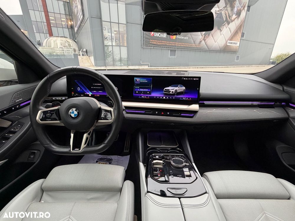 BMW Seria 5 - 32